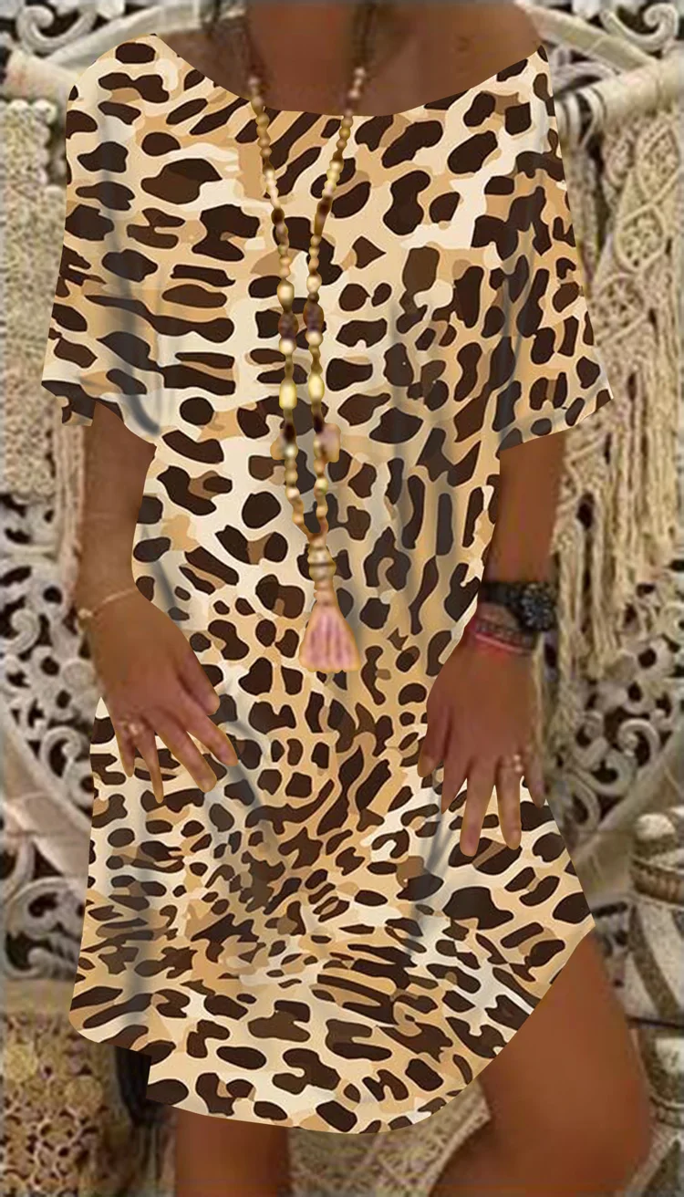 Летнее модное женское свободное элегантное платье в стиле бохо, женское садовое платье с воротником, открытыми плечами и короткими рукавам...
Летнее модное женское свободное элегантное платье в стиле бохо, женское садовое платье с воротником, открытыми плечами и короткими рукавам...