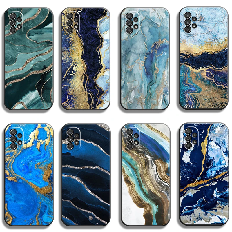 Marble Fashion Phone Cases For Samsung Galaxy A51 4G A51 5G A71 4G A71 5G A52 4G A52 5G A72 4G A72 5G Soft TPU Funda Back Cover
Marble Fashion Phone Cases For Samsung Galaxy A51 4G A51 5G A71 4G A71 5G A52 4G A52 5G A72 4G A72 5G Soft TPU Funda Back Cover