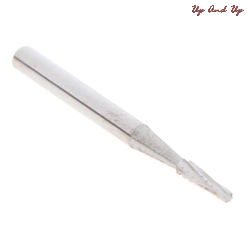 1 шт. инструмент для ремонта лобового стекла автомобиля 1 мм DIY инструмент для сверления конического карбида автомобильного стекла
1 шт. инструмент для ремонта лобового стекла автомобиля 1 мм DIY инструмент для сверления конического карбида автомобильного стекла