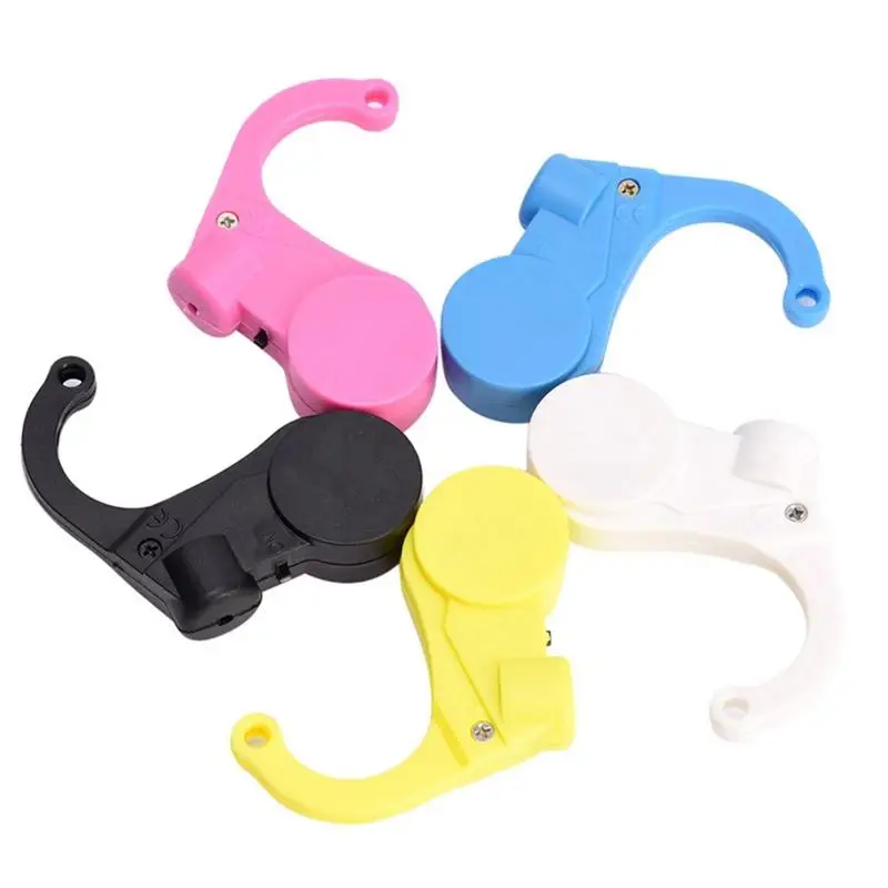 Car-Styling Car Safe Driver Device Anti-sleep Alarm Drowsy Alert Sleepy Reminder For Car Driver To Keep Awake Car Accessories
Car-Styling Car Safe Driver Device Anti-sleep Alarm Drowsy Alert Sleepy Reminder For Car Driver To Keep Awake Car Accessories