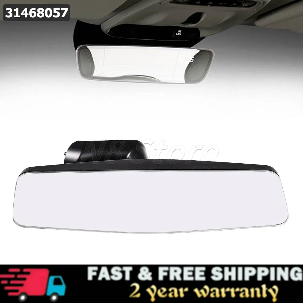 Внутреннее зеркало заднего вида автомобиля для Volvo V40 V40 CC 2013-на внутреннее зеркало заднего вида 31468057
Внутреннее зеркало заднего вида автомобиля для Volvo V40 V40 CC 2013-на внутреннее зеркало заднего вида 31468057