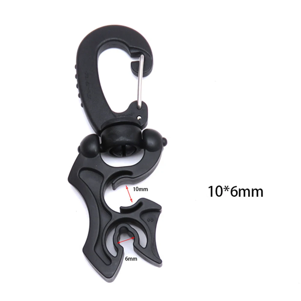 Scuba Diving Double Hose Holder With Clip BCD Regulator Console Accessories For Holding Low/High Pressure Hoses Regulators Gau
Scuba Diving Double Hose Holder With Clip BCD Regulator Console Accessories For Holding Low/High Pressure Hoses Regulators Gau