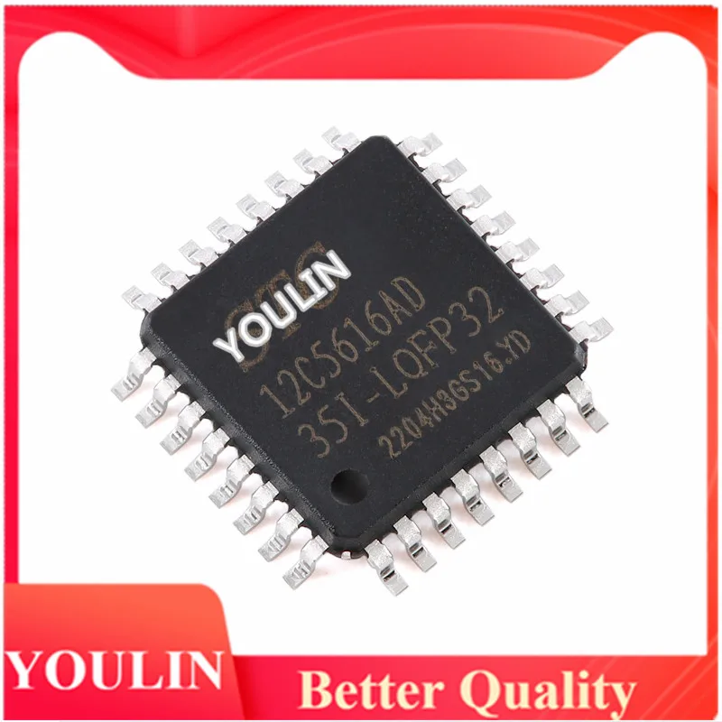 10 шт., новый оригинальный телефон, микропроцессор 8051, микроконтроллер, чип 
10 шт., новый оригинальный телефон, микропроцессор 8051, микроконтроллер, чип