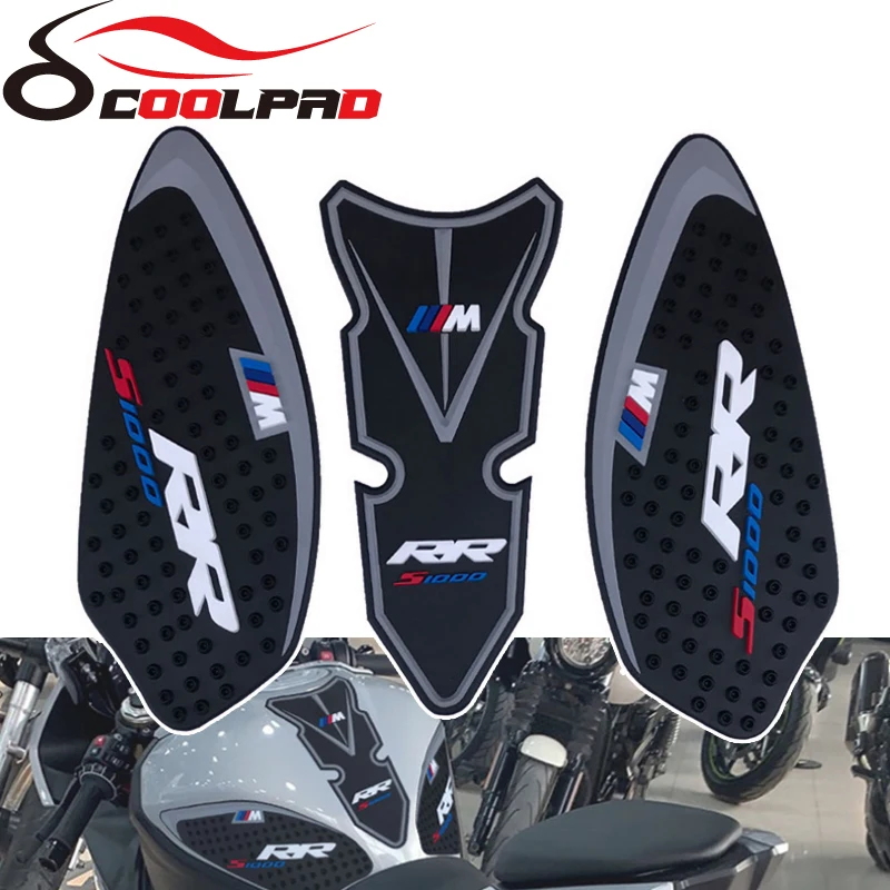 Motorcycle Fuel Tank Cap Sticker Pad Anti Slip Traction Decal For BMW S1000RR S1000 RR HP4 2019-2022 2021 Tank Cover Protector
Motorcycle Fuel Tank Cap Sticker Pad Anti Slip Traction Decal For BMW S1000RR S1000 RR HP4 2019-2022 2021 Tank Cover Protector