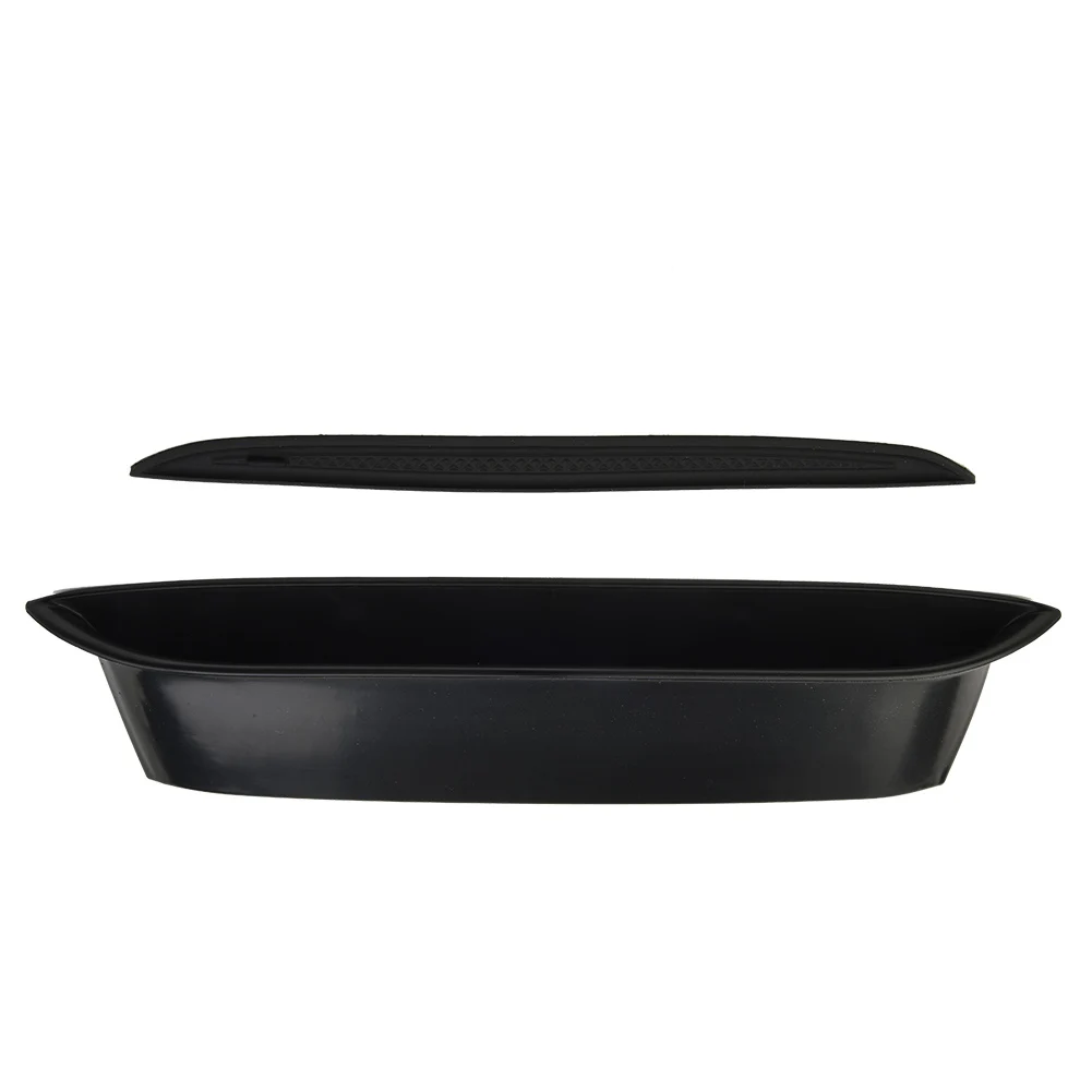 Durable Storage Box Parts For Jeep Wrangler JK Passenger Vehicle W/ Non-Slip Mat 2011-2017 ABS Plastic Handle Grab
Durable Storage Box Parts For Jeep Wrangler JK Passenger Vehicle W/ Non-Slip Mat 2011-2017 ABS Plastic Handle Grab