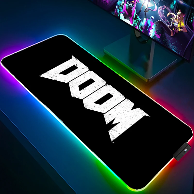 Rgb коврик для мыши настольная игровая клавиатура Размер Xxl коврик для компьютера коврик для мыши проводные аксессуары Аниме настольные ковр... 
Rgb коврик для мыши настольная игровая клавиатура Размер Xxl коврик для компьютера коврик для мыши проводные аксессуары Аниме настольные ковр...