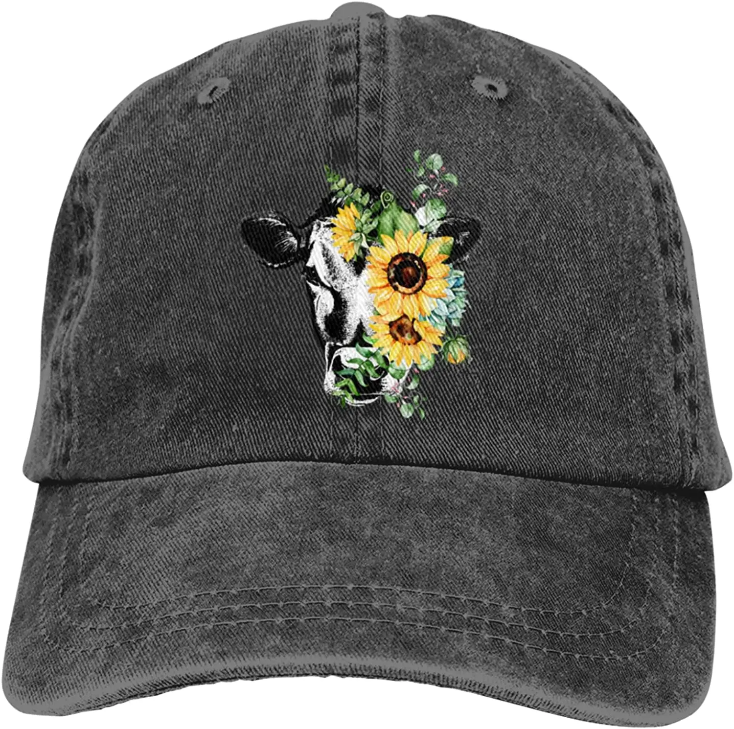 Кепка-бейсболка для мужчин и женщин, Регулируемая Кепка с изображением коровы, подсолнуха, любовника, животных, летчика, Классическая Ковбо...
Кепка-бейсболка для мужчин и женщин, Регулируемая Кепка с изображением коровы, подсолнуха, любовника, животных, летчика, Классическая Ковбо...
