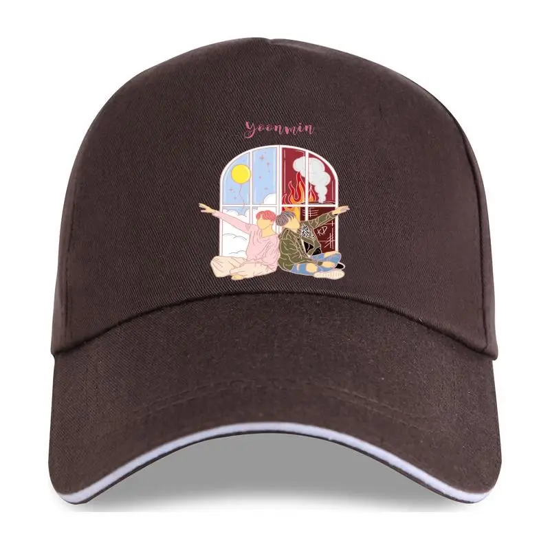 New Women Fashion Casual Yoonmin Printed Baseball cap Suga and Jimin Tops Goth Women Sexy Tops Oversized
New Women Fashion Casual Yoonmin Printed Baseball cap Suga and Jimin Tops Goth Women Sexy Tops Oversized