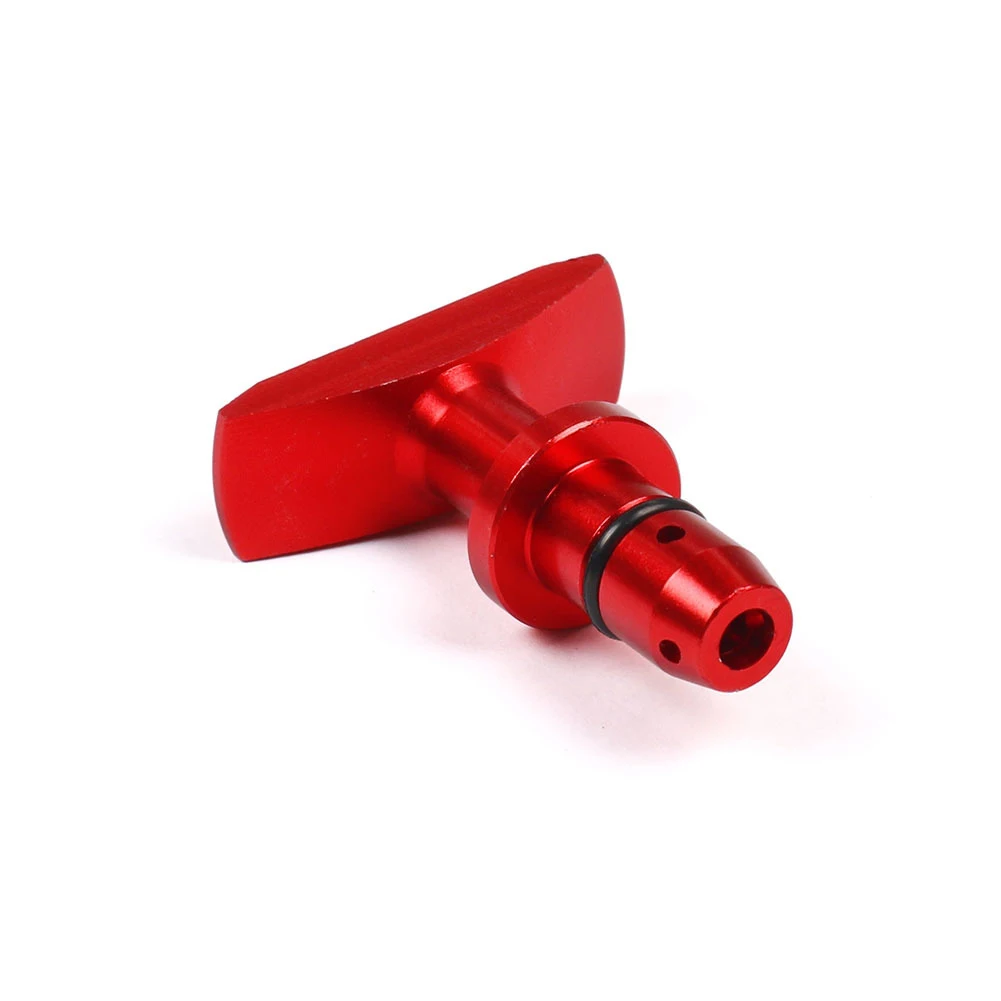 Car Oil Dipstick Handle Accessories Brand New GT V8 GT500 High Quality Parts Red Refit 1 Piece For Chevy For Dodge
Car Oil Dipstick Handle Accessories Brand New GT V8 GT500 High Quality Parts Red Refit 1 Piece For Chevy For Dodge