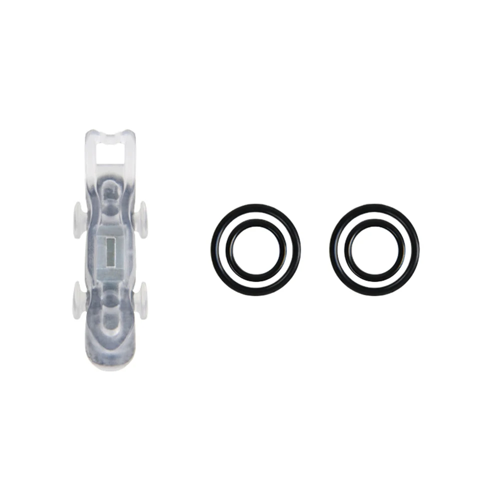 Rubber Rings Fishing Hooks Keeper Cool For Fisherman 1pc 38*12mm 4 Different Sizes Black High Quality Hot Sale
Rubber Rings Fishing Hooks Keeper Cool For Fisherman 1pc 38*12mm 4 Different Sizes Black High Quality Hot Sale
