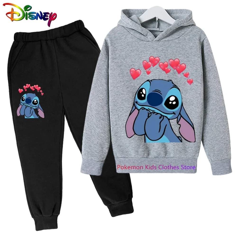 Демисезонная одежда для маленьких мальчиков и девочек Disney, детский модный костюм, детские спортивные костюмы, толстовки и штаны с мультяшны...
Демисезонная одежда для маленьких мальчиков и девочек Disney, детский модный костюм, детские спортивные костюмы, толстовки и штаны с мультяшны...