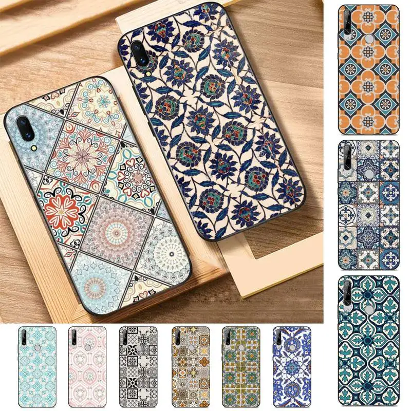 Portuguese Glazed Tiles Phone Case for Huawei Y 6 9 7 5 8s prime 2019 2018 enjoy 7 plus
Portuguese Glazed Tiles Phone Case for Huawei Y 6 9 7 5 8s prime 2019 2018 enjoy 7 plus