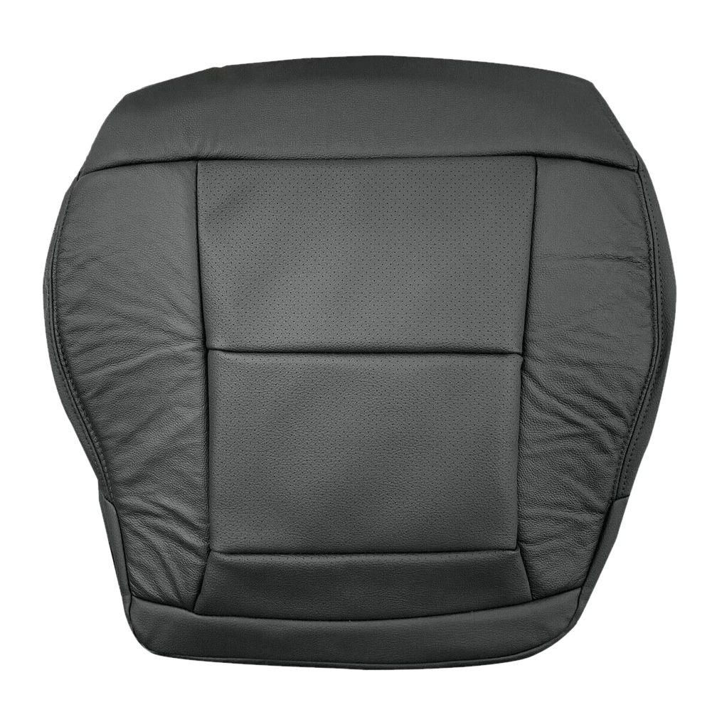 Car Front Left Side Bottom Seat Cover Fit for Mercedes Benz E350 E550 2010 2011 2012 2013 2014 Black PU Leather
Car Front Left Side Bottom Seat Cover Fit for Mercedes Benz E350 E550 2010 2011 2012 2013 2014 Black PU Leather