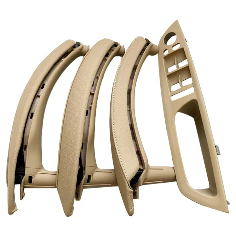 Right Driver Interior Door Armrest Cover PU Leather Window Switch Panel Full Set For-BMW X5 X6 E70 E71 2007-2013
Right Driver Interior Door Armrest Cover PU Leather Window Switch Panel Full Set For-BMW X5 X6 E70 E71 2007-2013