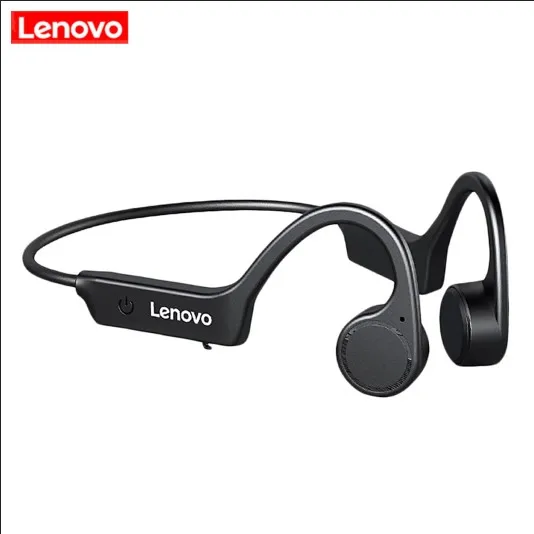 Lenovo X4 Bone Conduction Bluetooth Headphone Sports Earphone Waterproof Wireless Headset With Mic Ear-hook TWS Bass Hifi Stereo
Lenovo X4 Bone Conduction Bluetooth Headphone Sports Earphone Waterproof Wireless Headset With Mic Ear-hook TWS Bass Hifi Stereo