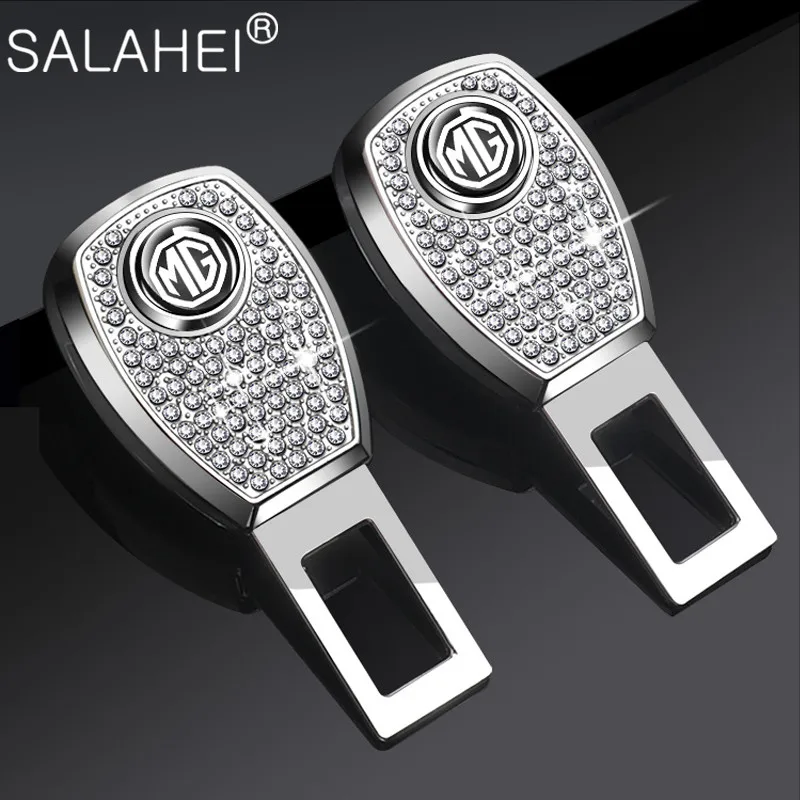 Car Safety Seat Lock Buckle Seatbelt Insert Plug Clip Extender For MG GT MG3 MG5 MG6 MG7 HS ZS MG3SW MGTF MG996R MG90S MG995 ZR
Car Safety Seat Lock Buckle Seatbelt Insert Plug Clip Extender For MG GT MG3 MG5 MG6 MG7 HS ZS MG3SW MGTF MG996R MG90S MG995 ZR