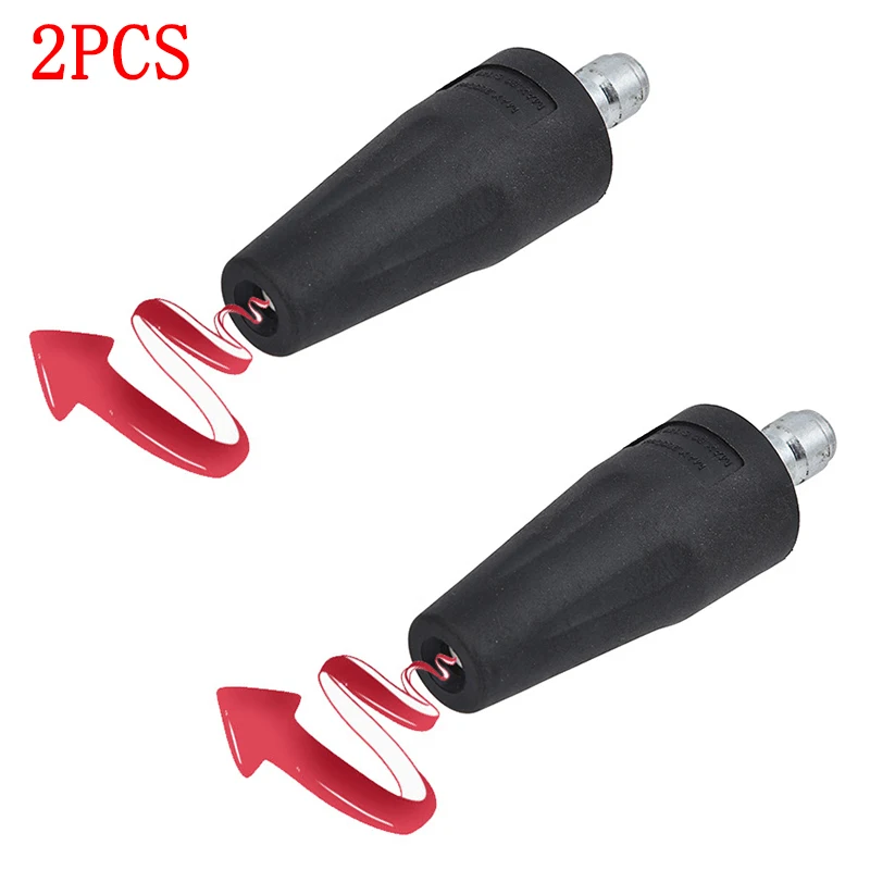 2PCS 3600PSI High Pressure Lotus Nozzle 360 Rotary Car Washing Water Gun Head Derusting and Bark Removal Nozzle Auto Accessories
2PCS 3600PSI High Pressure Lotus Nozzle 360 Rotary Car Washing Water Gun Head Derusting and Bark Removal Nozzle Auto Accessories