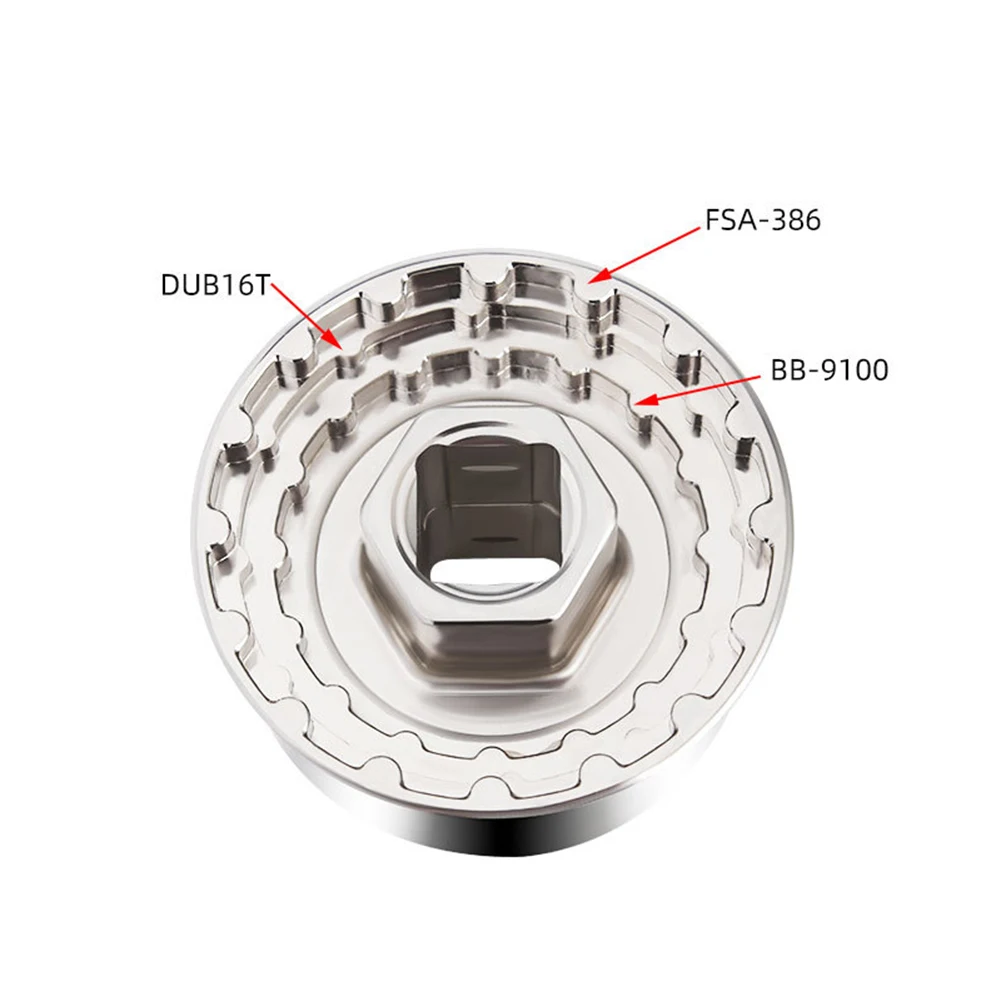 ВВ, втулка для удаления центральной оси для DUB BBR60 MT800 BB-9100, инструмент для ремонта, аксессуары 5 в 1, съемник нижней кронштейна
ВВ, втулка для удаления центральной оси для DUB BBR60 MT800 BB-9100, инструмент для ремонта, аксессуары 5 в 1, съемник нижней кронштейна