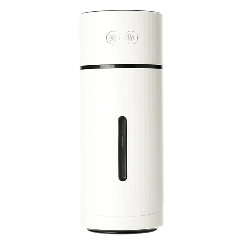 USB Electric Humidifier Aroma Oil Diffuser Grain Air Humidifier USB Mini Mist LED Light For Car Home
USB Electric Humidifier Aroma Oil Diffuser Grain Air Humidifier USB Mini Mist LED Light For Car Home