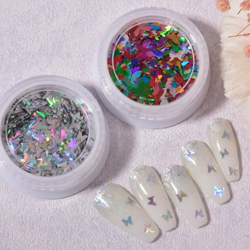Holographic nail art Manicure Laser Square Nail Sequins Nail Glitter Flakes Nail Paillettes Set 3D Nail Stickers
Holographic nail art Manicure Laser Square Nail Sequins Nail Glitter Flakes Nail Paillettes Set 3D Nail Stickers