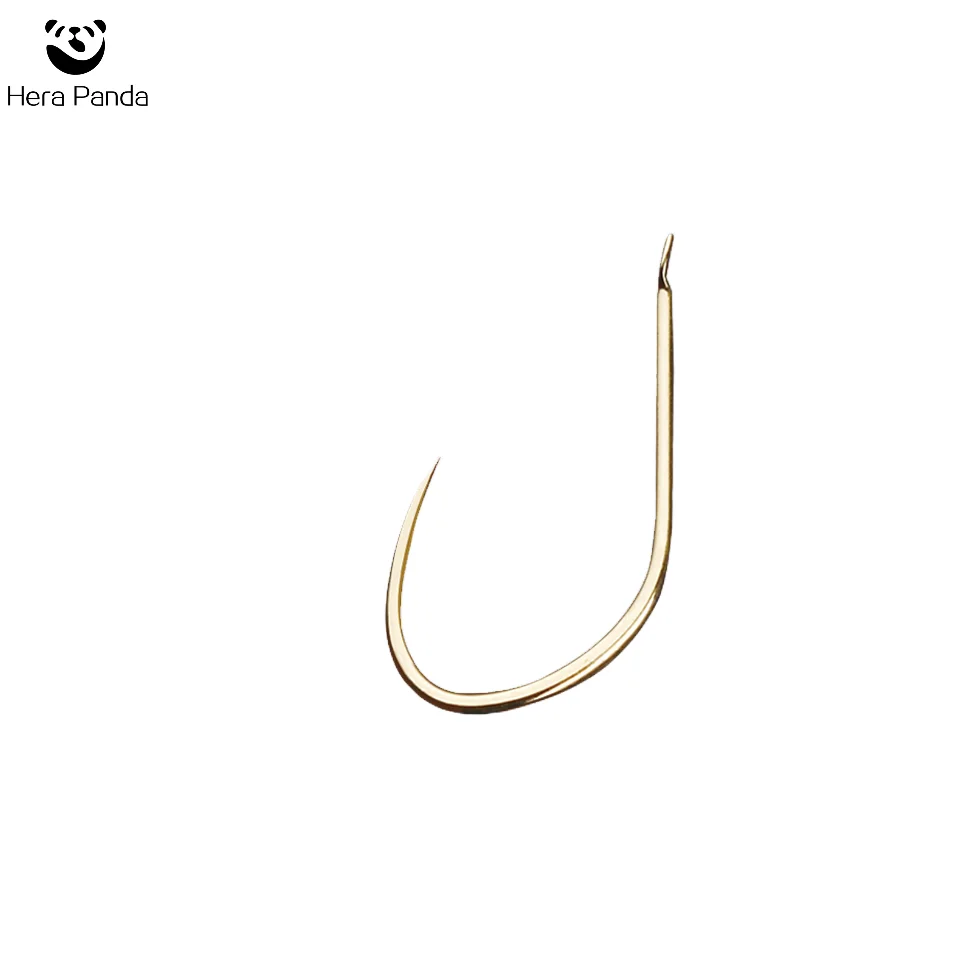 100pcs Herabuna Taiwan Fishing Hook Super Hard Alloy Steel Fishhook Super Sharp And Tough A1 Horn Crucianfresh Water Fish Hook 
100pcs Herabuna Taiwan Fishing Hook Super Hard Alloy Steel Fishhook Super Sharp And Tough A1 Horn Crucianfresh Water Fish Hook