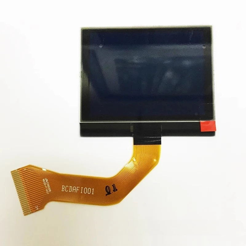 Для приборной панели ЖК-дисплей Volkswagen Touareg Porsche Cayenne Cayenne S ЖК-дисплей Желтый экран 1 шт.
Для приборной панели ЖК-дисплей Volkswagen Touareg Porsche Cayenne Cayenne S ЖК-дисплей Желтый экран 1 шт.