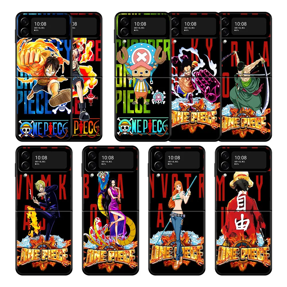 TPU Official Print Case Funda for Samsung Galaxy Flip3 Zflip3 Zflip Z Flip 5G One Piece Monkey D Luffy Ace Anime Phone
TPU Official Print Case Funda for Samsung Galaxy Flip3 Zflip3 Zflip Z Flip 5G One Piece Monkey D Luffy Ace Anime Phone