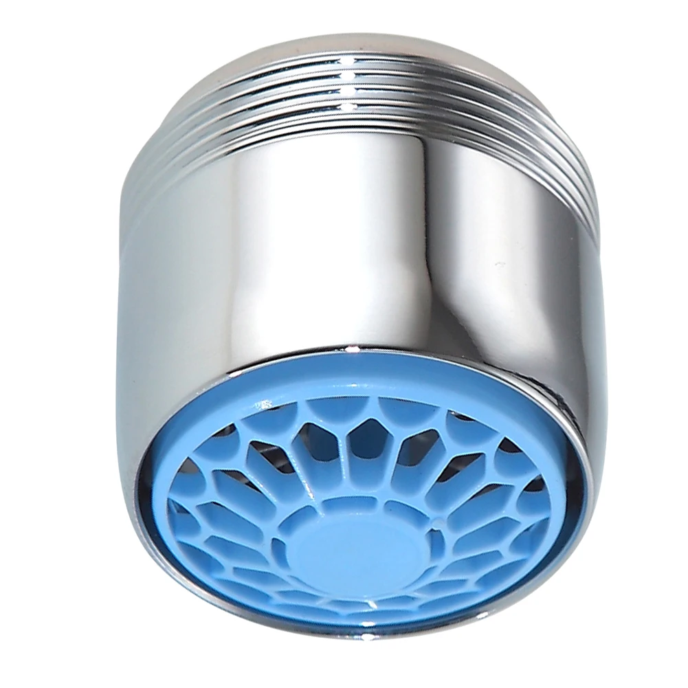 Accessories Diffuser Kitchen One Touch Switch Bathroom Faucet Aerator Sink Easy Install Water Saving Universal Chrome Plated Tap
Accessories Diffuser Kitchen One Touch Switch Bathroom Faucet Aerator Sink Easy Install Water Saving Universal Chrome Plated Tap