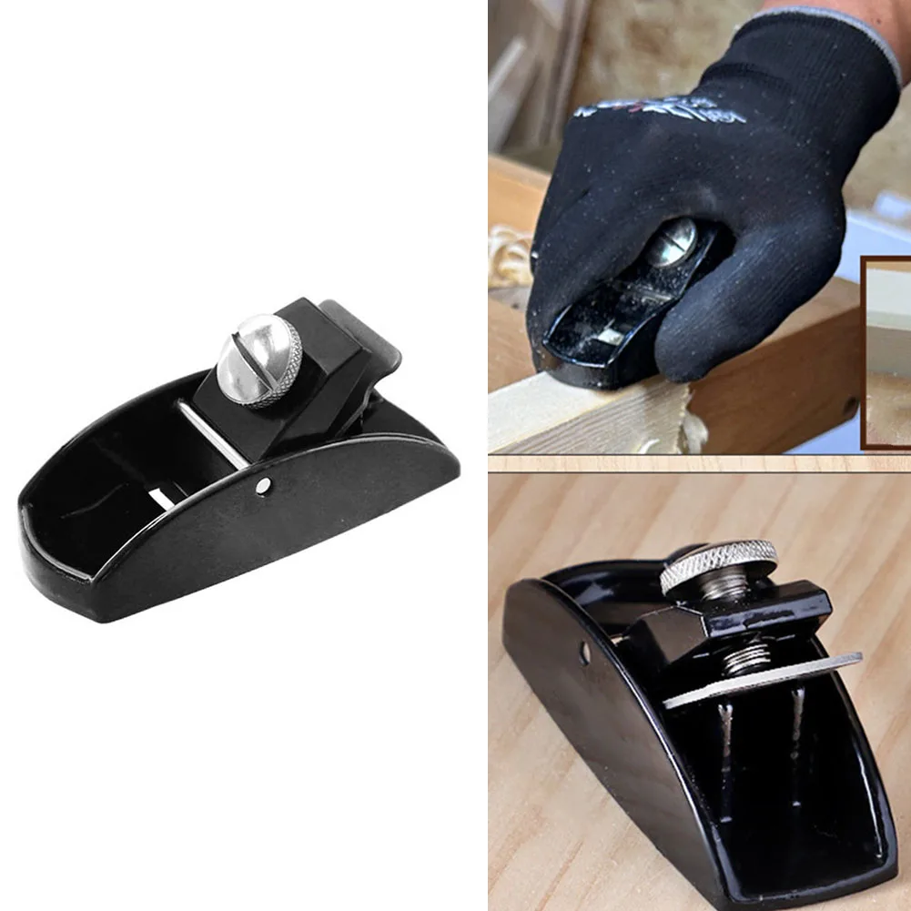 Hand Planer Mini Woodworking Planer Metal Small Plane Edge Manual Carpenter Planer DIY Adjustable Wood Trimming Planer Precise
Hand Planer Mini Woodworking Planer Metal Small Plane Edge Manual Carpenter Planer DIY Adjustable Wood Trimming Planer Precise