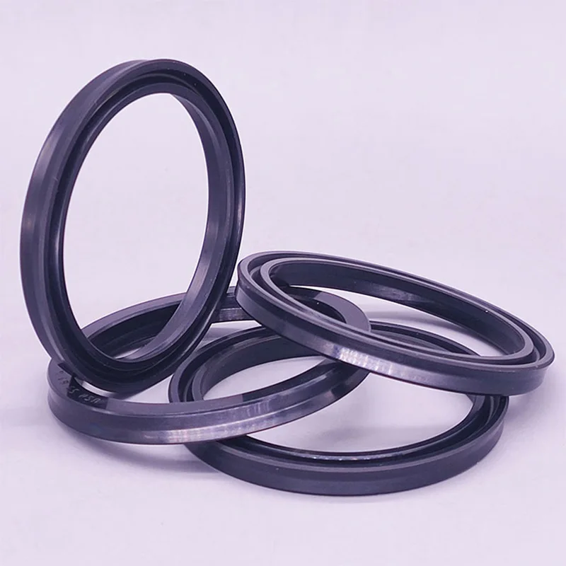 Height 5 - 8mm USH/UPH/Y Type Hydraulic Cylinders Nitrile Rubber Oil Seals For Shafts NBR Sealing Rings Inner Dia 6.3mm to 90mm
Height 5 - 8mm USH/UPH/Y Type Hydraulic Cylinders Nitrile Rubber Oil Seals For Shafts NBR Sealing Rings Inner Dia 6.3mm to 90mm