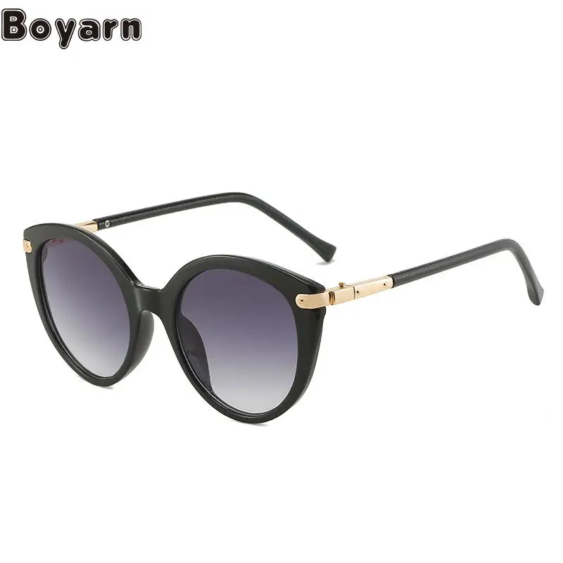Boyarn 2022 New Sunglasses Fashion Net Red Same Versatile Round Glasses Korean Ins Sunglasses Women
Boyarn 2022 New Sunglasses Fashion Net Red Same Versatile Round Glasses Korean Ins Sunglasses Women