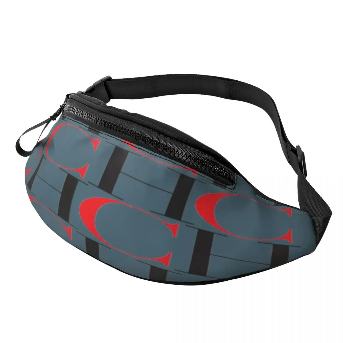 Fanny Pack/ Waist Bag Unisex Casual Sports Crossbody Waist Bag Luxury Brand Letter Print Large Capacity Sports Bags
Fanny Pack/ Waist Bag Unisex Casual Sports Crossbody Waist Bag Luxury Brand Letter Print Large Capacity Sports Bags