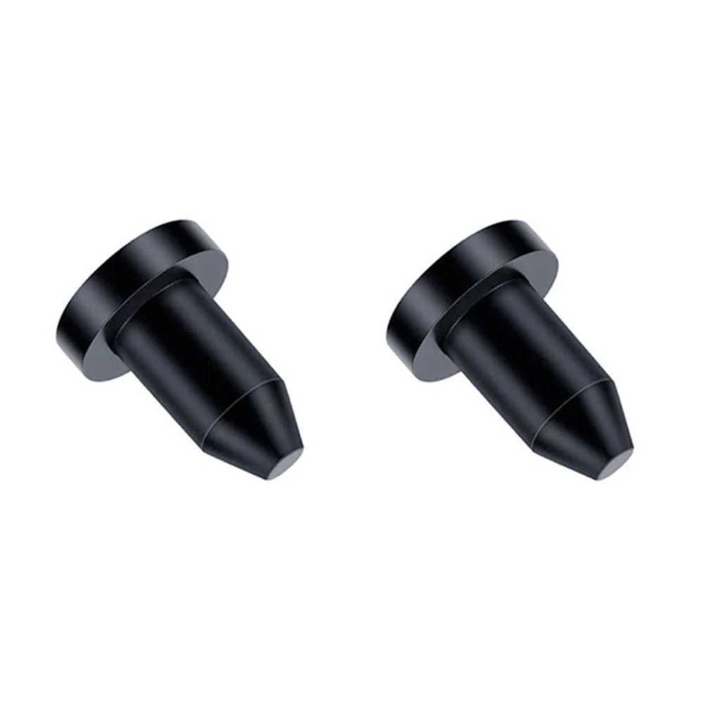 Brand New Waterproof Plugs Kayak Drain Set Tight Fit 12mm Dia 14g 31*22*22mm Black Corrosion-resistant Functional
Brand New Waterproof Plugs Kayak Drain Set Tight Fit 12mm Dia 14g 31*22*22mm Black Corrosion-resistant Functional