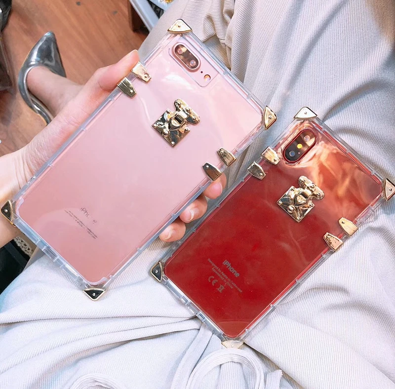 Luxury Plating Diamond Lattice Soft Silicone Phone Case For iPhone 12 11 13 Pro Max XS X XR 8 7 Plus Matte Plain Glossy Cover
Luxury Plating Diamond Lattice Soft Silicone Phone Case For iPhone 12 11 13 Pro Max XS X XR 8 7 Plus Matte Plain Glossy Cover