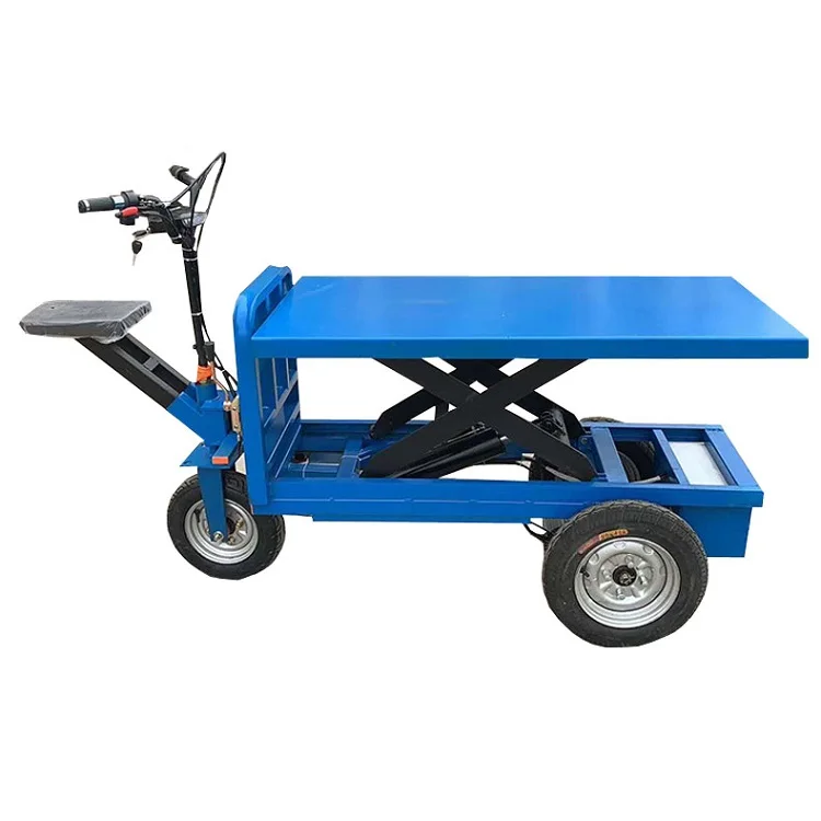 Electric powered heavy duty transport hand carts garden trolleys for lifting heavy things
Electric powered heavy duty transport hand carts garden trolleys for lifting heavy things