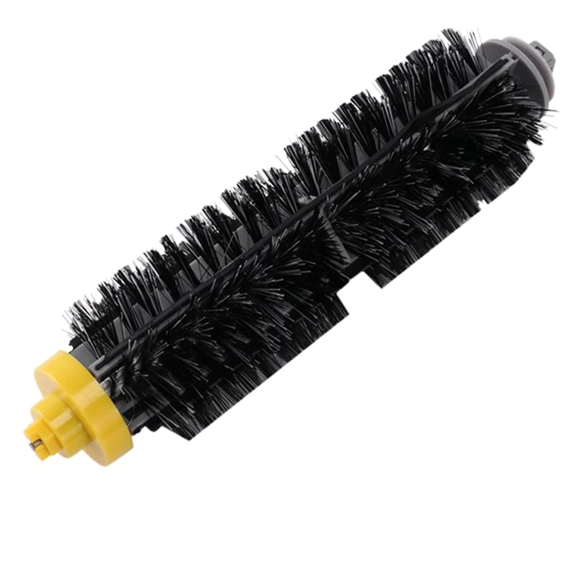1 Kit. Fur Bristles For IROBOT Flexible Shock Brush Roomba 600/700 Series 620 630 645 760 770 Brush For Cleaning Brushes
1 Kit. Fur Bristles For IROBOT Flexible Shock Brush Roomba 600/700 Series 620 630 645 760 770 Brush For Cleaning Brushes