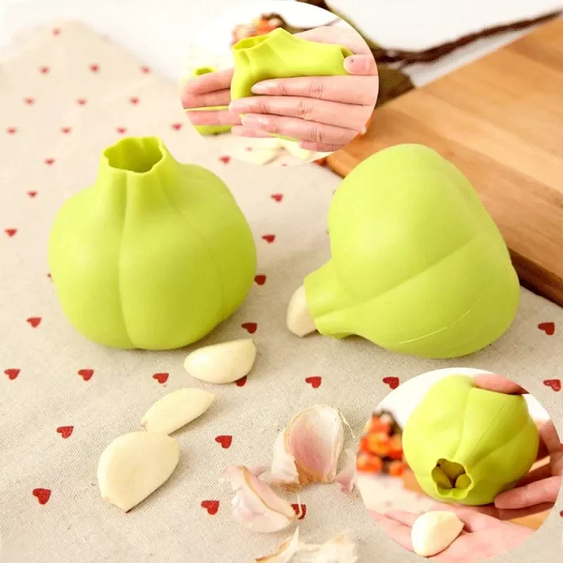 2022New Silicone Garlic Profession Kitchen Diningroom Grater Peeler Tool Gadgets Useful New Kitchen Ginger Garlic Manual Peeling 
2022New Silicone Garlic Profession Kitchen Diningroom Grater Peeler Tool Gadgets Useful New Kitchen Ginger Garlic Manual Peeling
