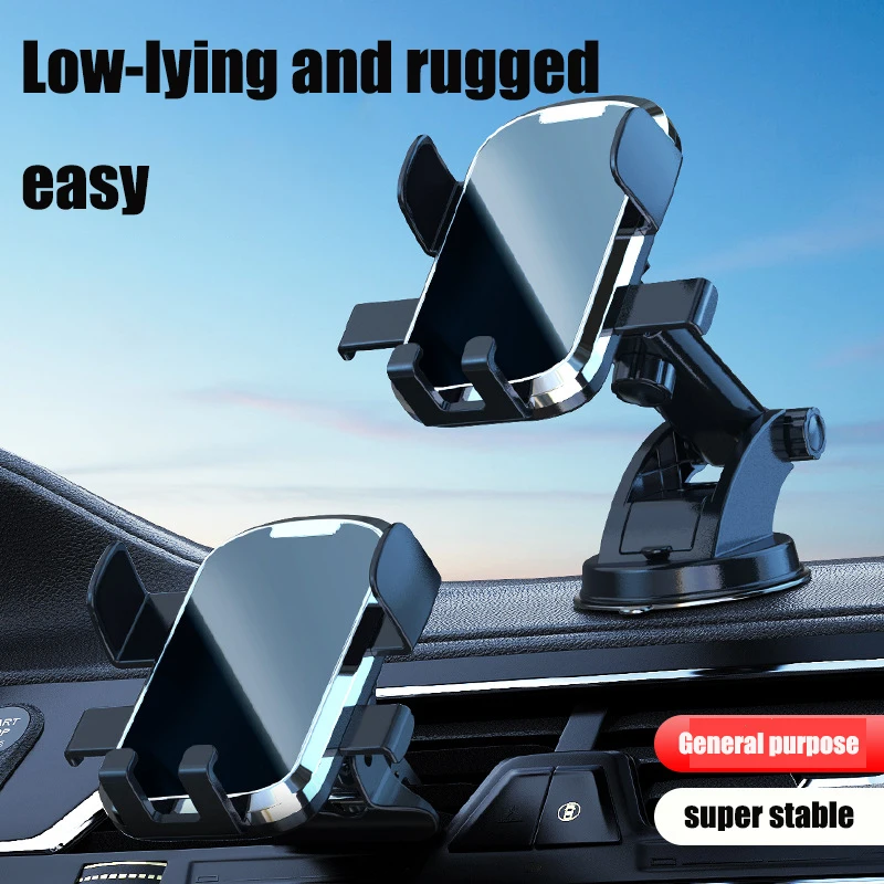 New gravity mirrors -on -board bracket automobile supplies instrument panel suction cup outlet to support navigation brackets
New gravity mirrors -on -board bracket automobile supplies instrument panel suction cup outlet to support navigation brackets