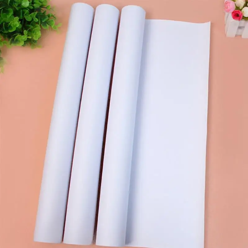 25m Drawing Sketching Paper Painting Graffiti Paper Children Painting Graffiti Blank Scroll Desktop Drawing Sketch Paper
25m Drawing Sketching Paper Painting Graffiti Paper Children Painting Graffiti Blank Scroll Desktop Drawing Sketch Paper