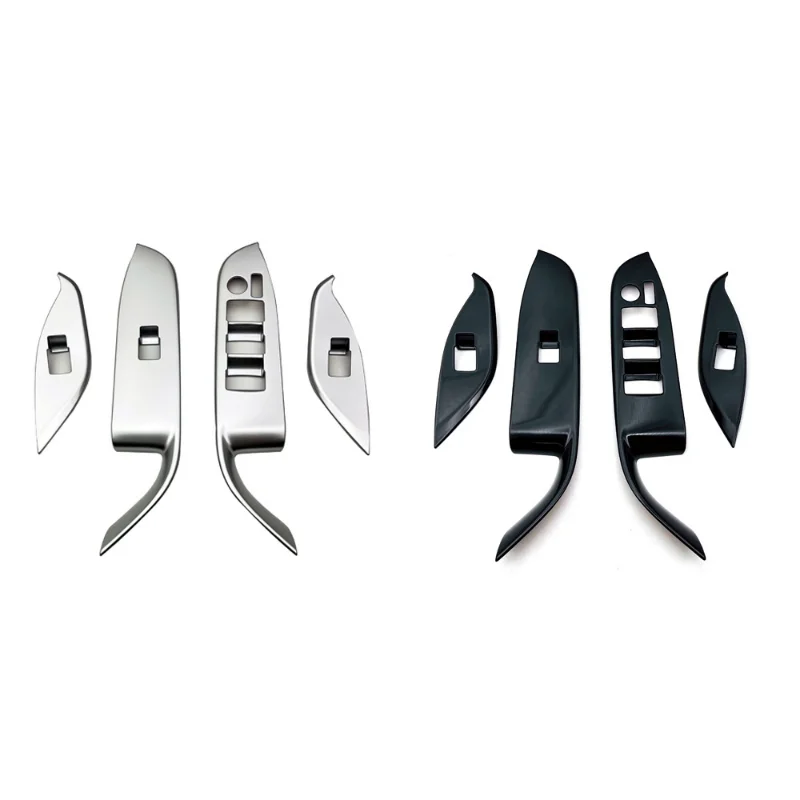 Be applicable to Toyota 22 year VOXY Noah 90 glass switch panel Inner armrest glitter protective sticker auto accessories
Be applicable to Toyota 22 year VOXY Noah 90 glass switch panel Inner armrest glitter protective sticker auto accessories