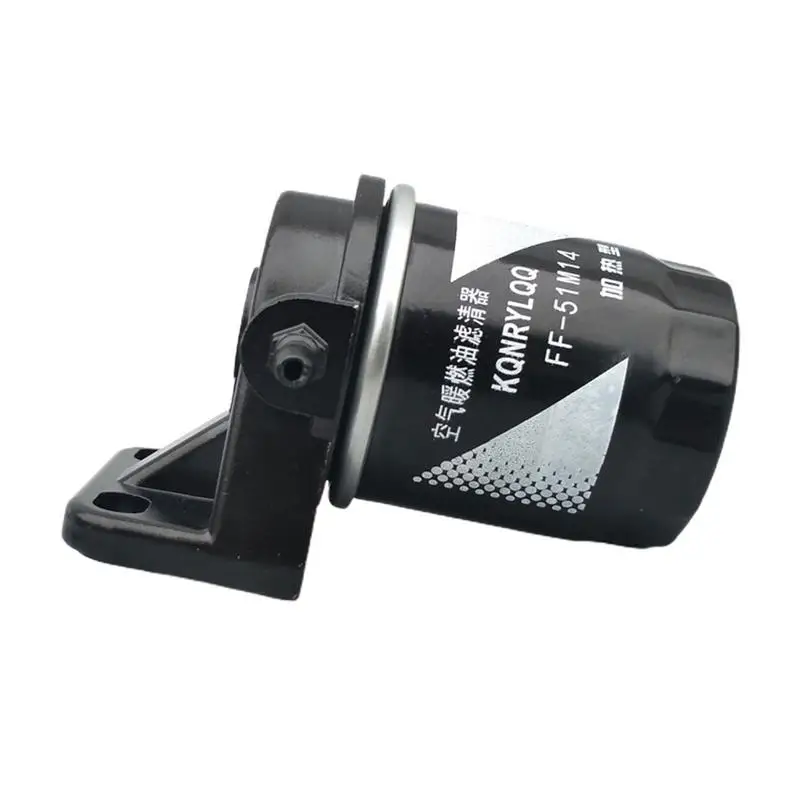 Fuel Filter Water Separator Special Diesel Purification Filter For Eberspacher Parking Heater Air Heater Accessories
Fuel Filter Water Separator Special Diesel Purification Filter For Eberspacher Parking Heater Air Heater Accessories