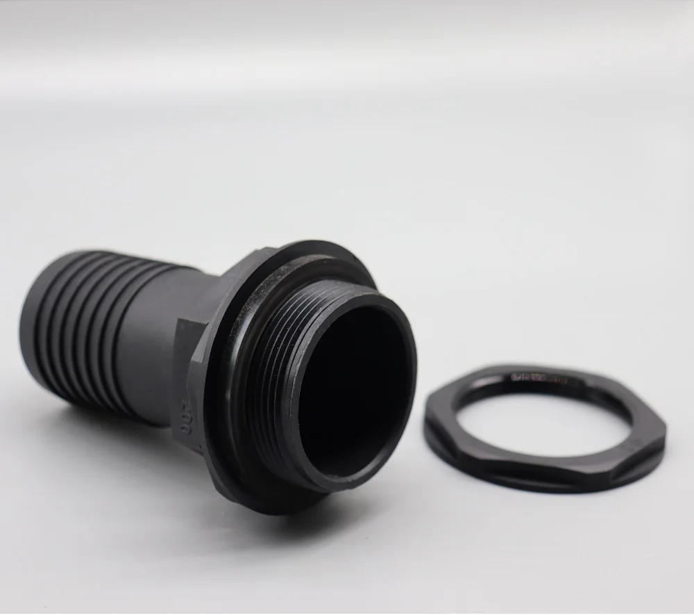 Plastic Hose Fitting Male Thread 3/4" BSP Connector Joint Coupling Adapter Pipe Fittings Garden Irrigation Connection Tools
Plastic Hose Fitting Male Thread 3/4" BSP Connector Joint Coupling Adapter Pipe Fittings Garden Irrigation Connection Tools
