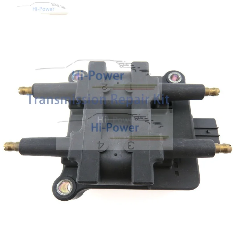 Оригинальная Катушка зажигания для Subaru Impreza Forester Legacy Outback 2,0-2.5L UF240 5C1277 UF324 UF251 22433-AA41A 22433-AA410
Оригинальная Катушка зажигания для Subaru Impreza Forester Legacy Outback 2,0-2.5L UF240 5C1277 UF324 UF251 22433-AA41A 22433-AA410