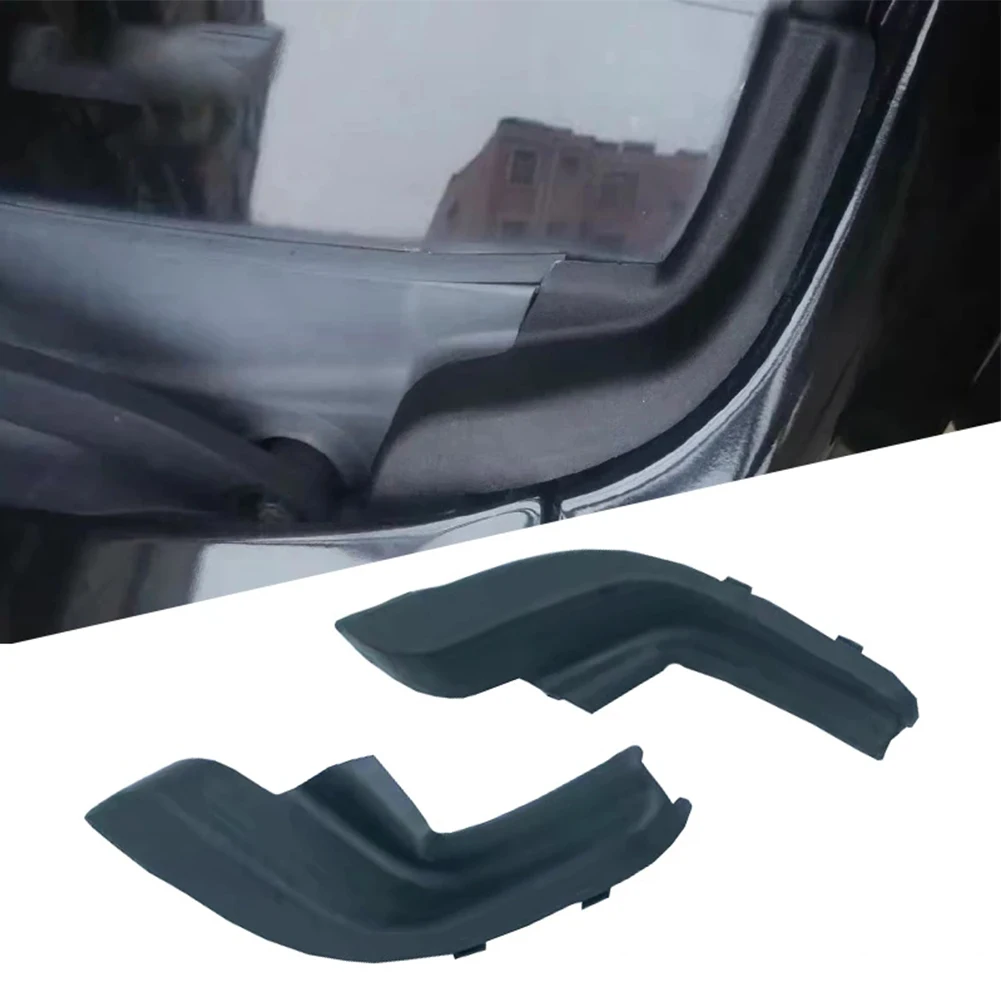 Side Cowl Top Trim Cover For Hyundai Elantra HD 2006-2010 861502H010 861602H010 Front Windshield Deflector
Side Cowl Top Trim Cover For Hyundai Elantra HD 2006-2010 861502H010 861602H010 Front Windshield Deflector