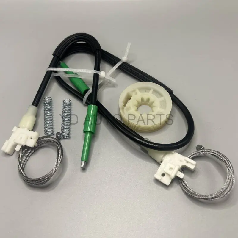 РЕМОНТНЫЙ КОМПЛЕКТ ВИНТОГО РЕГУЛЯТОРА ДЛЯ MERCEDES VITO V-CLASS 638, ПЕРЕДНИЙ ЛЕВЫЙ 1996-2003 гг. 
РЕМОНТНЫЙ КОМПЛЕКТ ВИНТОГО РЕГУЛЯТОРА ДЛЯ MERCEDES VITO V-CLASS 638, ПЕРЕДНИЙ ЛЕВЫЙ 1996-2003 гг.