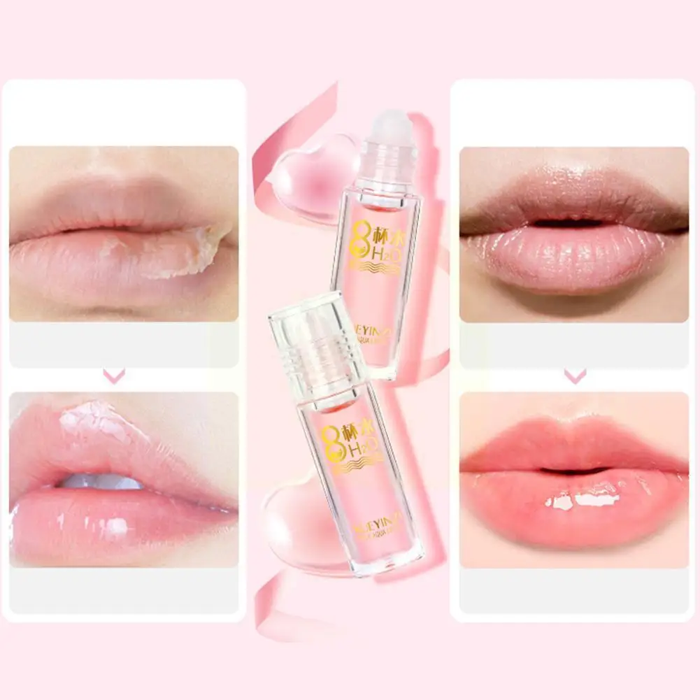 Plumping Lip Gloss Lip Plumper Moisturizer Volume Tint Lin Makeup Reduce Fine Lipstick Care Korean Lipgloss Cosmetics Lip U1q3
Plumping Lip Gloss Lip Plumper Moisturizer Volume Tint Lin Makeup Reduce Fine Lipstick Care Korean Lipgloss Cosmetics Lip U1q3