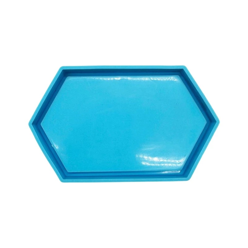 4XBF Coaster Resin Molds Silicone Tray Mold Jewelry Box Epoxy Molds for Resin Casting
4XBF Coaster Resin Molds Silicone Tray Mold Jewelry Box Epoxy Molds for Resin Casting
