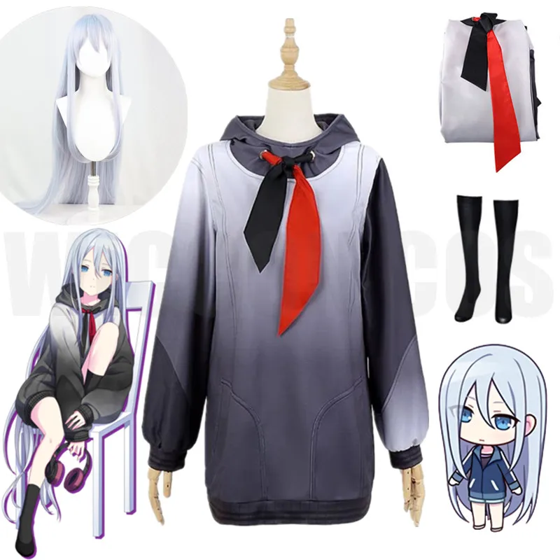 Project Sekai Colorful Stage Feat Yoisaki Kanade Hoody Hoodie Outfits Anime Customize Cosplay Costume Wig
Project Sekai Colorful Stage Feat Yoisaki Kanade Hoody Hoodie Outfits Anime Customize Cosplay Costume Wig