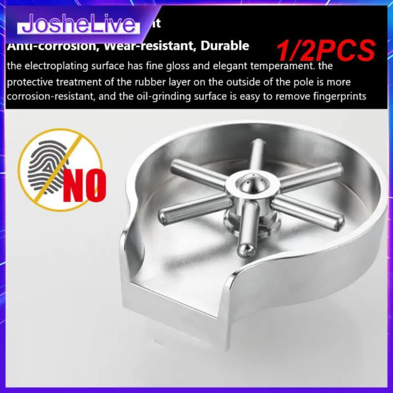 1/2PCS Washer Bar Glass Rinser Automatic Cup Kitchen Tools & Gadgets Specialty Tools Coffee Pitcher Wash Cup Tool Kitchen
1/2PCS Washer Bar Glass Rinser Automatic Cup Kitchen Tools & Gadgets Specialty Tools Coffee Pitcher Wash Cup Tool Kitchen