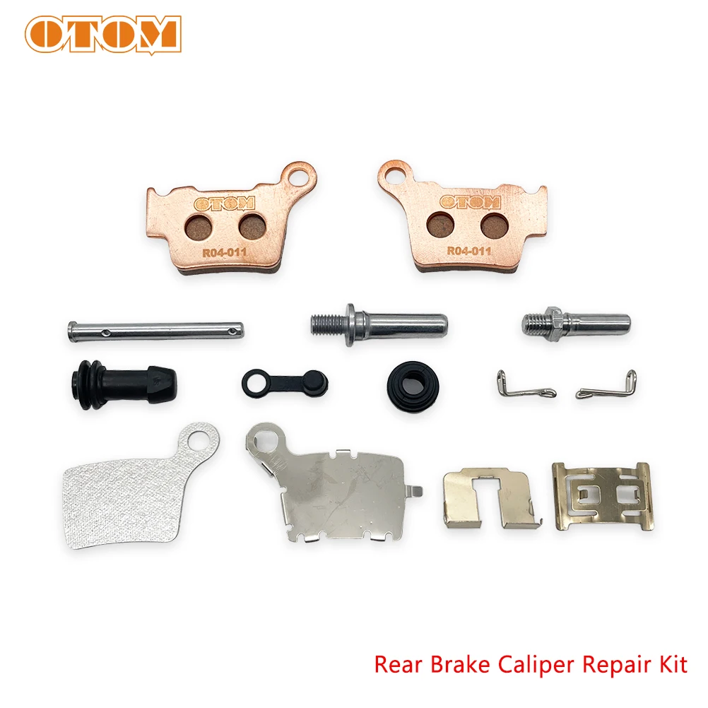 Комплект для ремонта тормозных суппортов BREMBO, передние и задние тормозные колодки, Шпилька вала, резиновая втулка, аксессуары для мотоциклов KTM FC TE
Комплект для ремонта тормозных суппортов BREMBO, передние и задние тормозные колодки, Шпилька вала, резиновая втулка, аксессуары для мотоциклов KTM FC TE